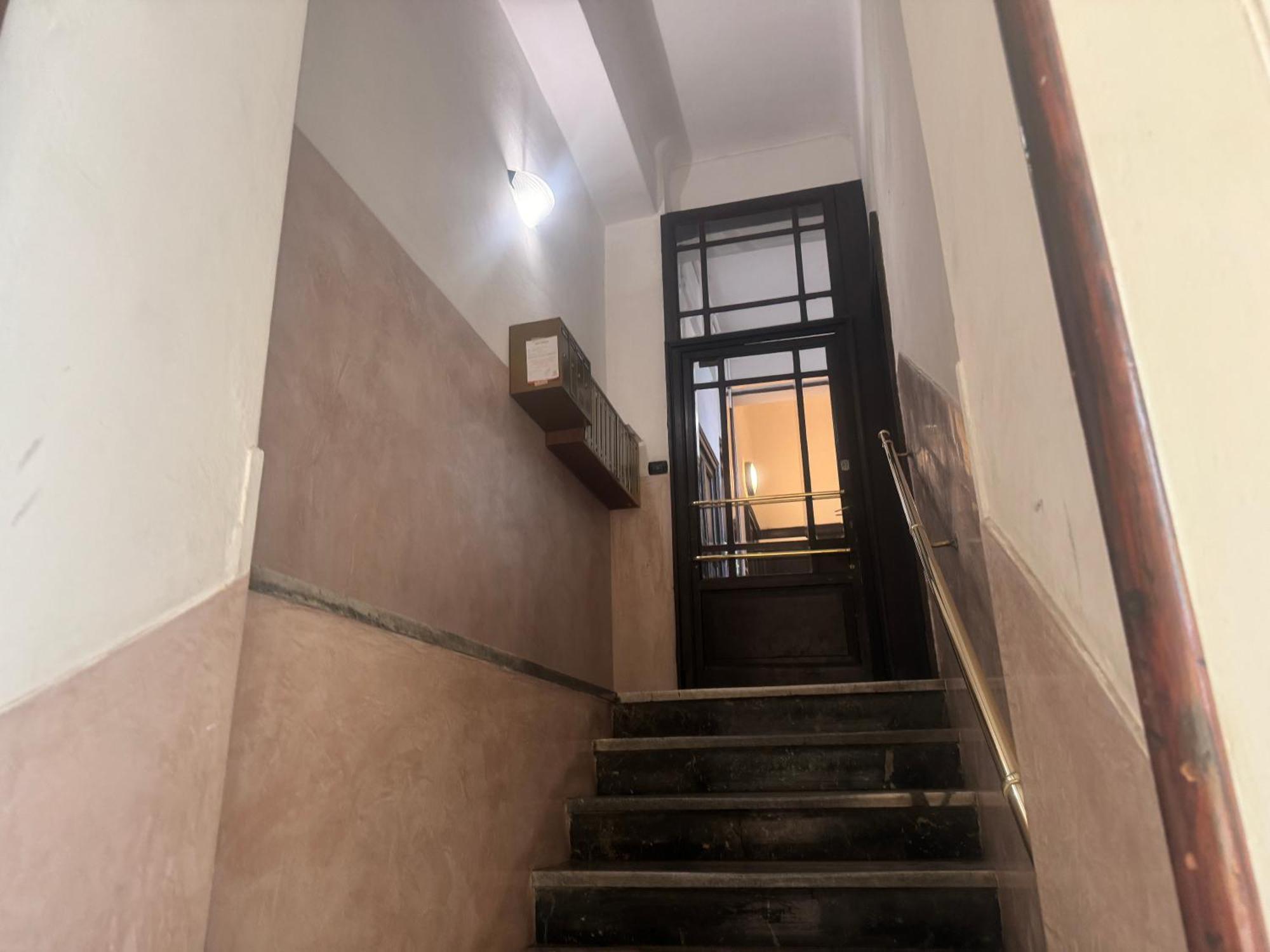 밀라노 Portello House 아파트 외부 사진