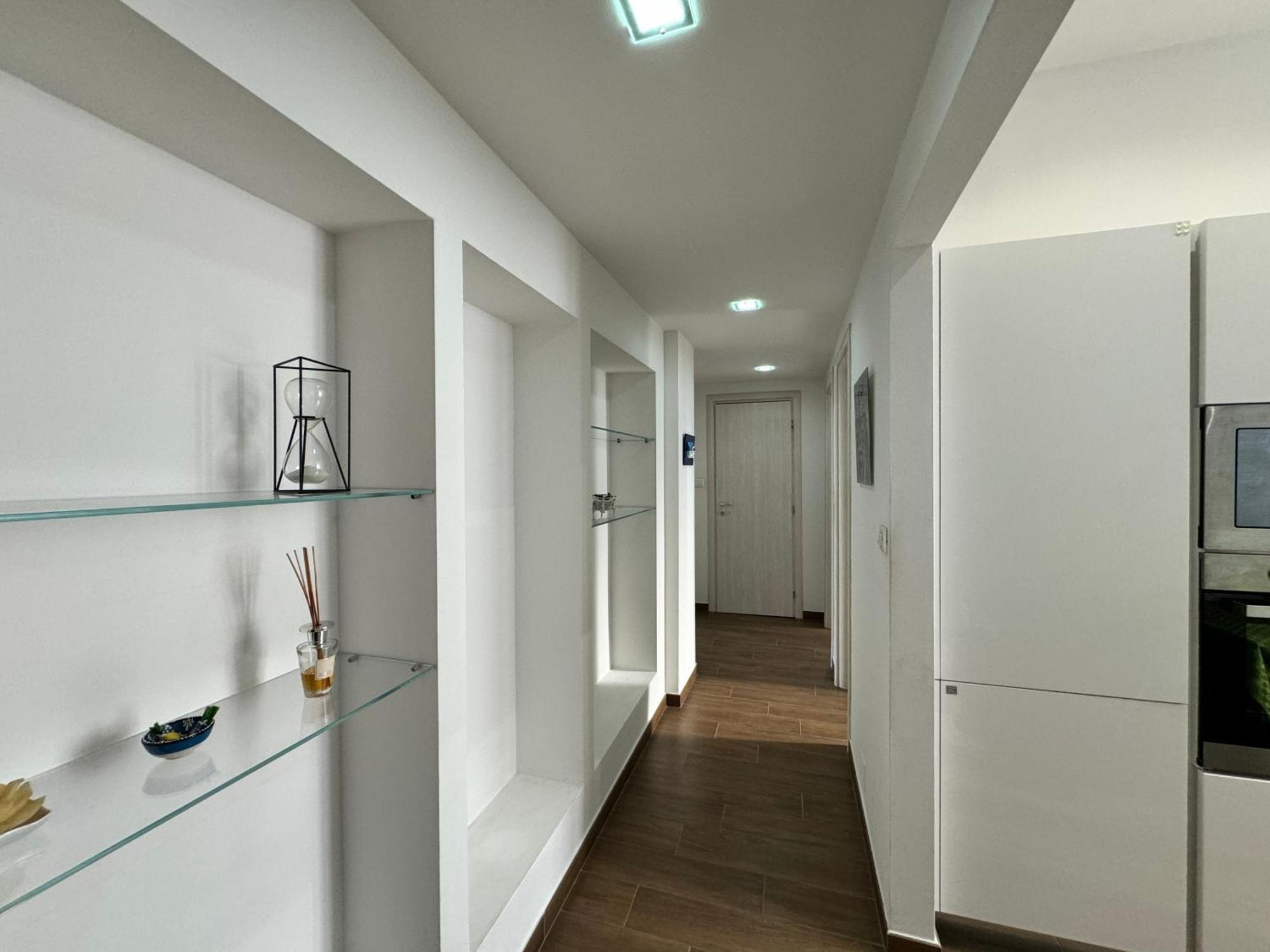 밀라노 Portello House 아파트 외부 사진